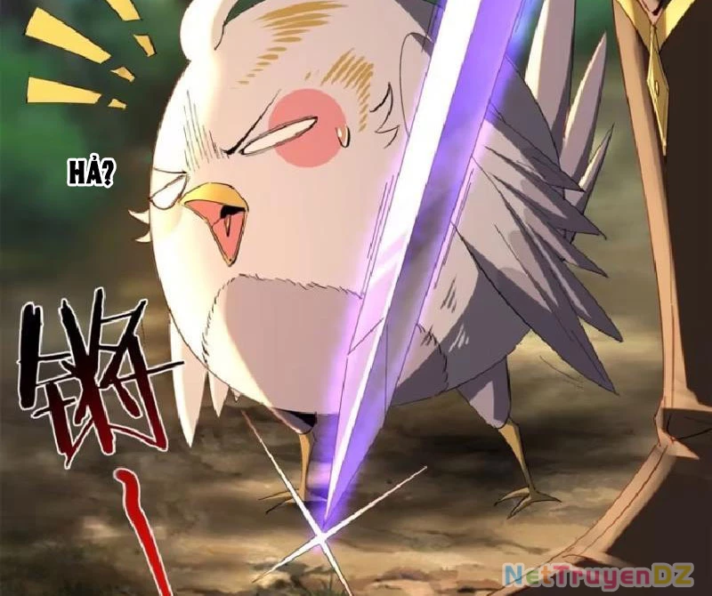 Hồng Hoang: Bắt Đầu Từ Việc Nhận Minh Hà Làm Con Gái Nuôi Chapter 13 - Trang 3