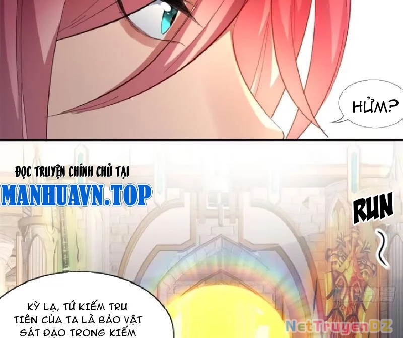 Hồng Hoang: Bắt Đầu Từ Việc Nhận Minh Hà Làm Con Gái Nuôi Chapter 13 - Trang 3