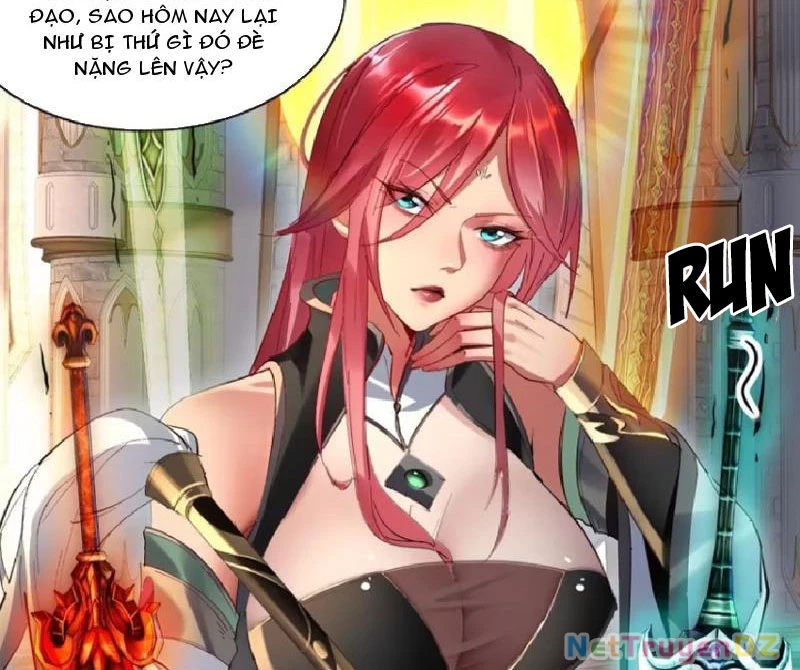 Hồng Hoang: Bắt Đầu Từ Việc Nhận Minh Hà Làm Con Gái Nuôi Chapter 13 - Trang 3