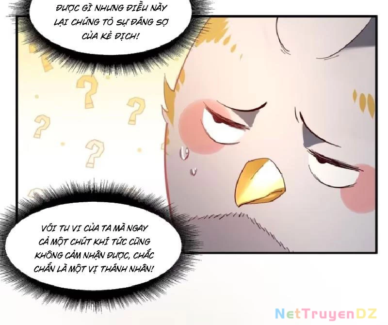 Hồng Hoang: Bắt Đầu Từ Việc Nhận Minh Hà Làm Con Gái Nuôi Chapter 13 - Trang 3