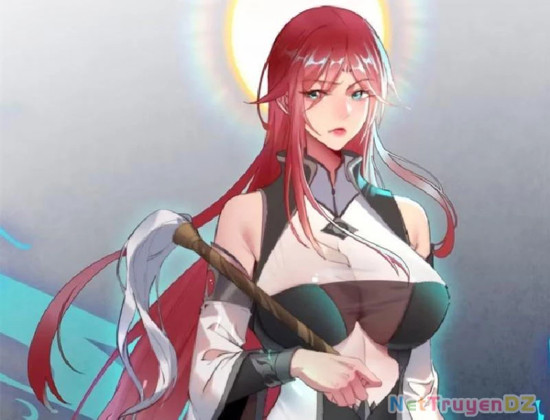 Hồng Hoang: Bắt Đầu Từ Việc Nhận Minh Hà Làm Con Gái Nuôi Chapter 13 - Trang 3