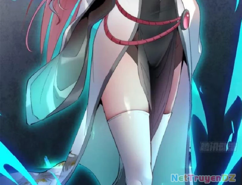 Hồng Hoang: Bắt Đầu Từ Việc Nhận Minh Hà Làm Con Gái Nuôi Chapter 13 - Trang 3