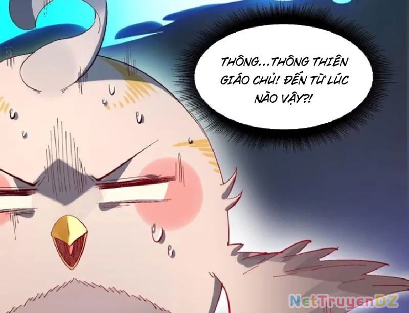 Hồng Hoang: Bắt Đầu Từ Việc Nhận Minh Hà Làm Con Gái Nuôi Chapter 13 - Trang 3