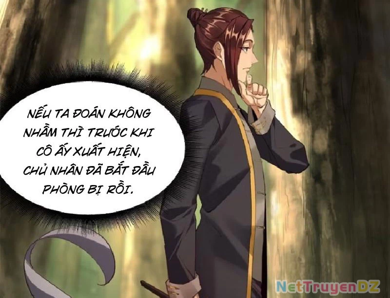 Hồng Hoang: Bắt Đầu Từ Việc Nhận Minh Hà Làm Con Gái Nuôi Chapter 13 - Trang 3