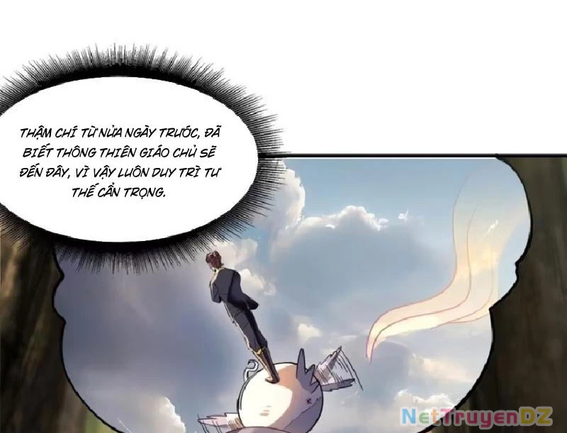 Hồng Hoang: Bắt Đầu Từ Việc Nhận Minh Hà Làm Con Gái Nuôi Chapter 13 - Trang 3