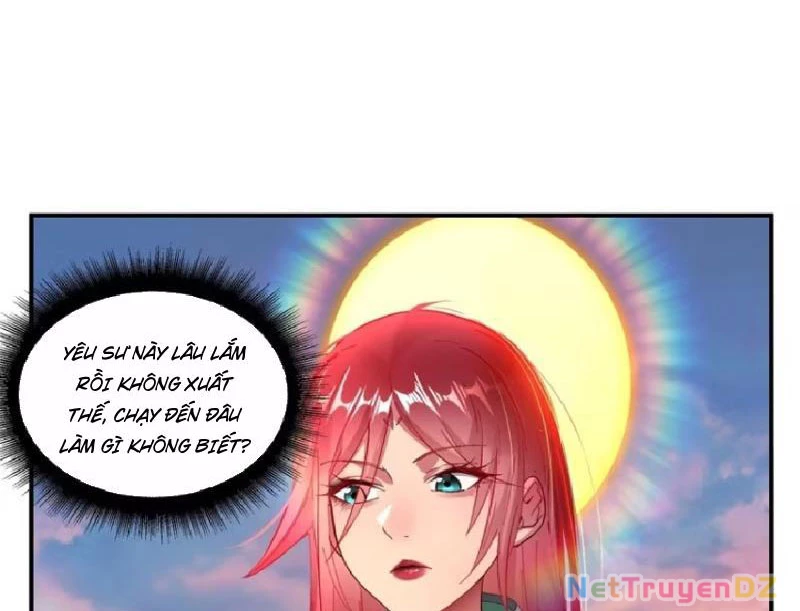 Hồng Hoang: Bắt Đầu Từ Việc Nhận Minh Hà Làm Con Gái Nuôi Chapter 13 - Trang 3