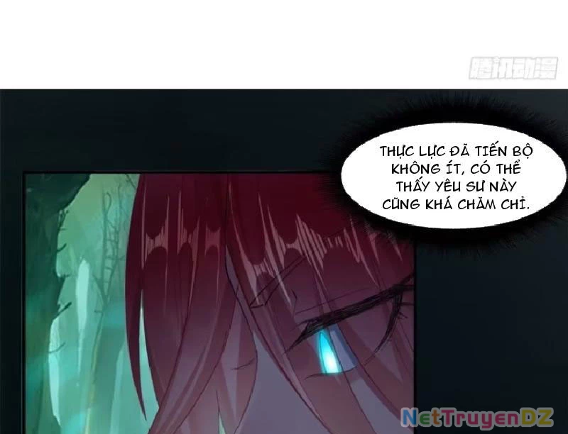 Hồng Hoang: Bắt Đầu Từ Việc Nhận Minh Hà Làm Con Gái Nuôi Chapter 13 - Trang 3