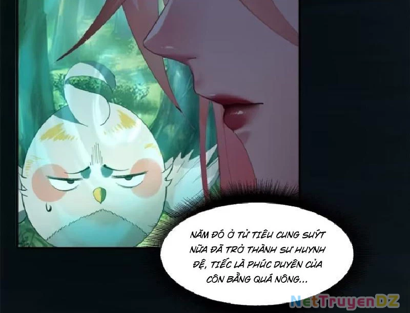 Hồng Hoang: Bắt Đầu Từ Việc Nhận Minh Hà Làm Con Gái Nuôi Chapter 13 - Trang 3