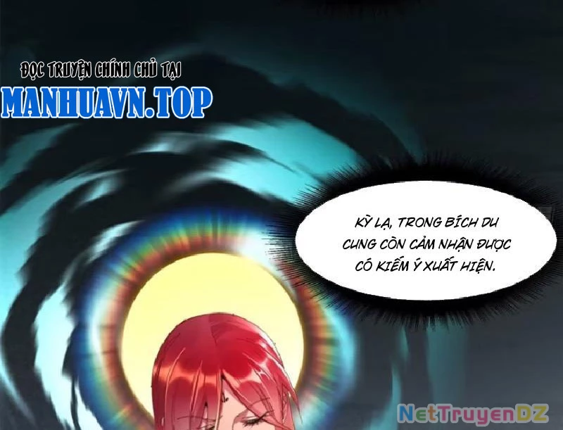 Hồng Hoang: Bắt Đầu Từ Việc Nhận Minh Hà Làm Con Gái Nuôi Chapter 13 - Trang 3