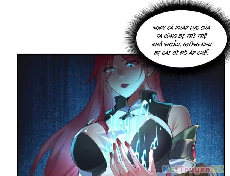 Hồng Hoang: Bắt Đầu Từ Việc Nhận Minh Hà Làm Con Gái Nuôi Chapter 13 - Trang 3