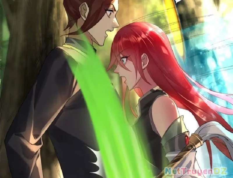 Hồng Hoang: Bắt Đầu Từ Việc Nhận Minh Hà Làm Con Gái Nuôi Chapter 13 - Trang 3