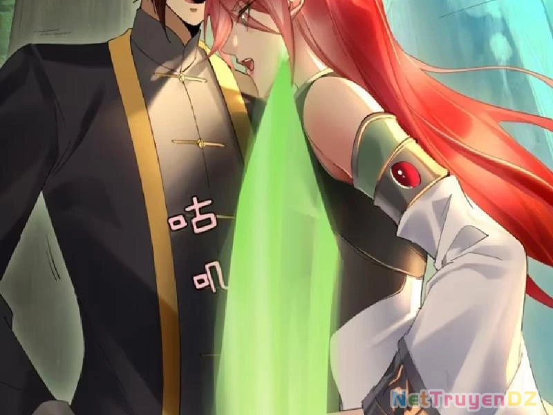 Hồng Hoang: Bắt Đầu Từ Việc Nhận Minh Hà Làm Con Gái Nuôi Chapter 14 - Trang 3