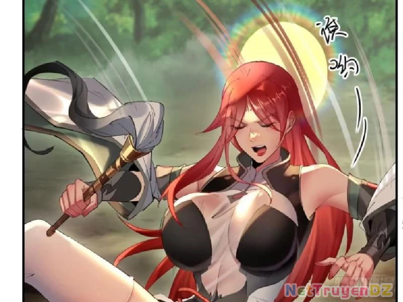 Hồng Hoang: Bắt Đầu Từ Việc Nhận Minh Hà Làm Con Gái Nuôi Chapter 14 - Trang 3