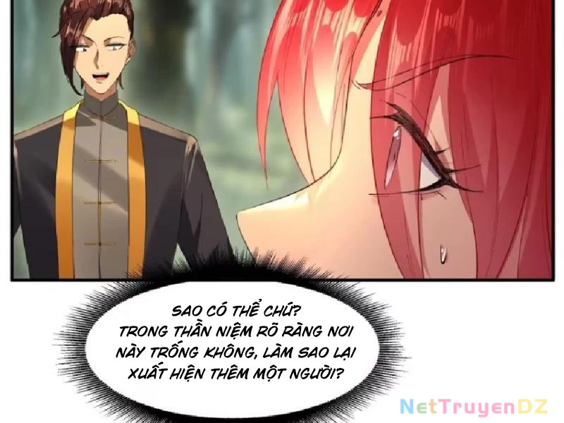 Hồng Hoang: Bắt Đầu Từ Việc Nhận Minh Hà Làm Con Gái Nuôi Chapter 14 - Trang 3