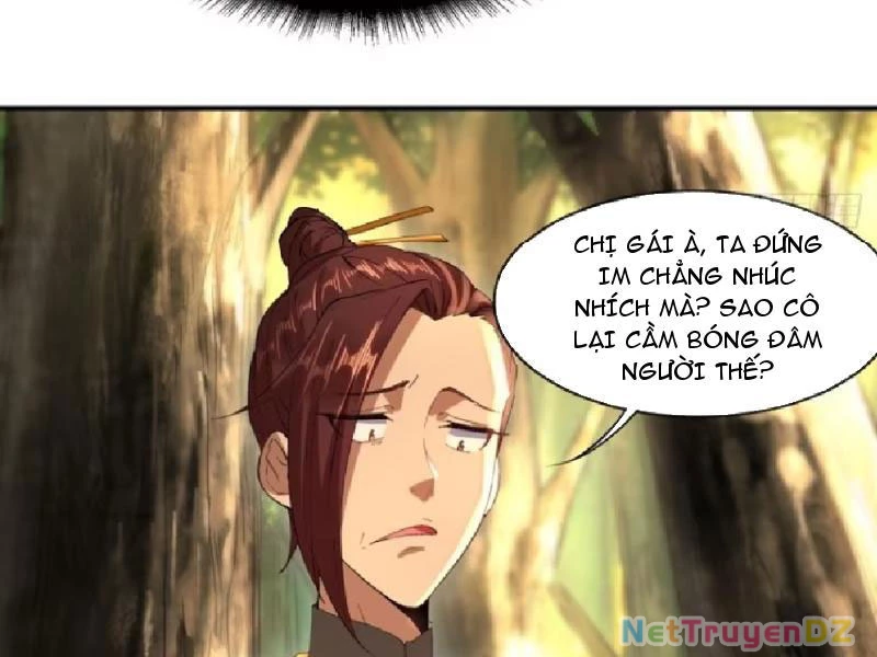 Hồng Hoang: Bắt Đầu Từ Việc Nhận Minh Hà Làm Con Gái Nuôi Chapter 14 - Trang 3