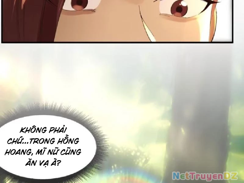 Hồng Hoang: Bắt Đầu Từ Việc Nhận Minh Hà Làm Con Gái Nuôi Chapter 14 - Trang 3