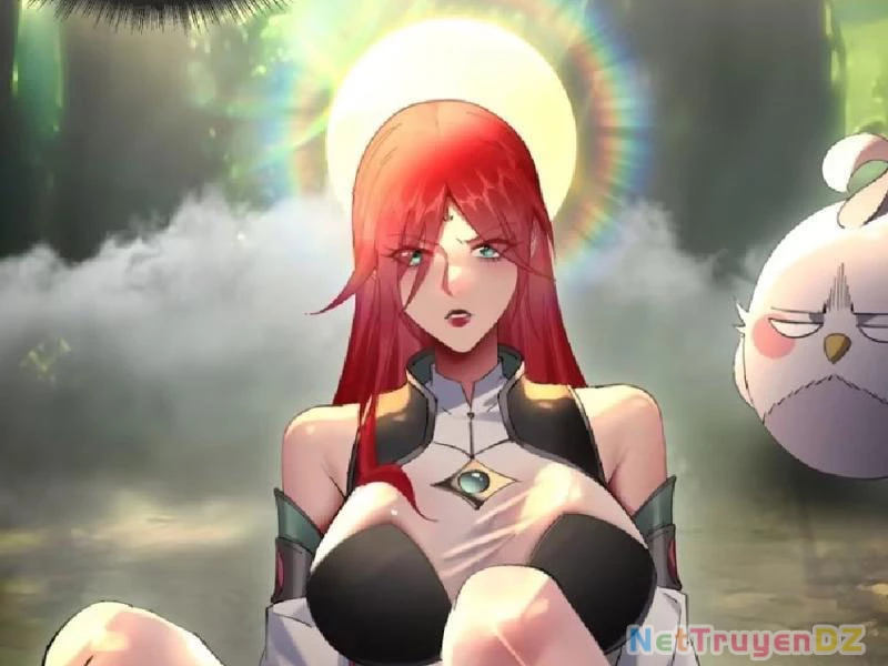 Hồng Hoang: Bắt Đầu Từ Việc Nhận Minh Hà Làm Con Gái Nuôi Chapter 14 - Trang 3