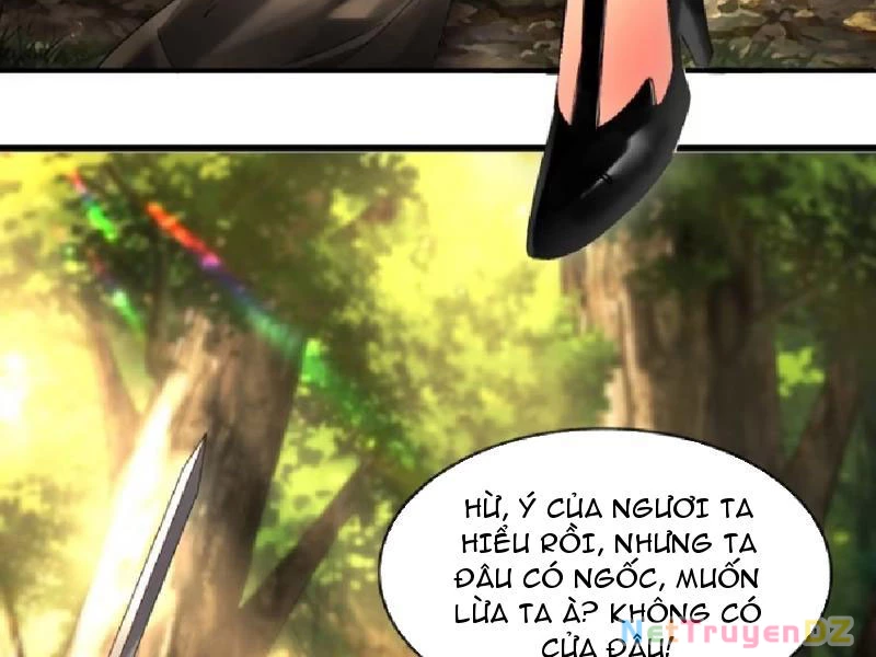 Hồng Hoang: Bắt Đầu Từ Việc Nhận Minh Hà Làm Con Gái Nuôi Chapter 14 - Trang 3