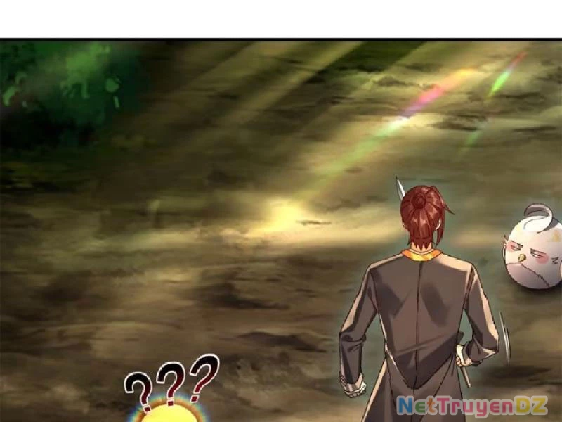 Hồng Hoang: Bắt Đầu Từ Việc Nhận Minh Hà Làm Con Gái Nuôi Chapter 14 - Trang 3