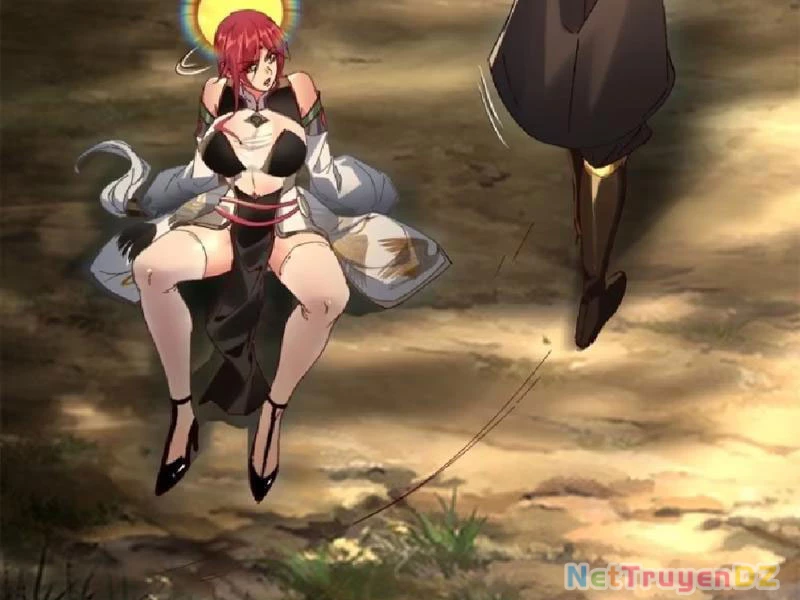 Hồng Hoang: Bắt Đầu Từ Việc Nhận Minh Hà Làm Con Gái Nuôi Chapter 14 - Trang 3