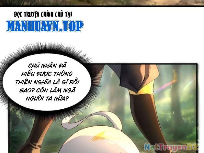 Hồng Hoang: Bắt Đầu Từ Việc Nhận Minh Hà Làm Con Gái Nuôi Chapter 14 - Trang 3