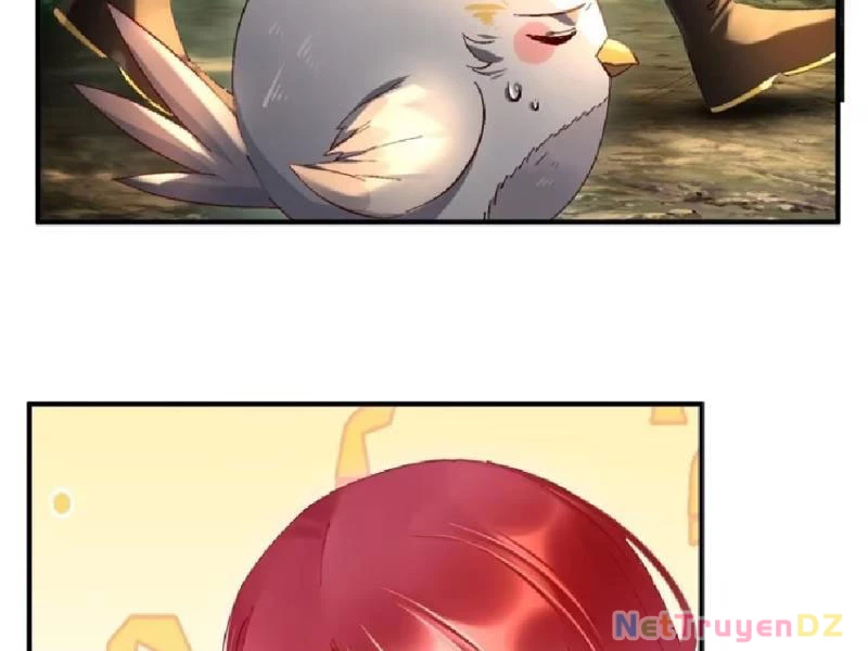 Hồng Hoang: Bắt Đầu Từ Việc Nhận Minh Hà Làm Con Gái Nuôi Chapter 14 - Trang 3