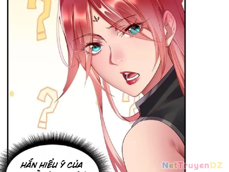 Hồng Hoang: Bắt Đầu Từ Việc Nhận Minh Hà Làm Con Gái Nuôi Chapter 14 - Trang 3