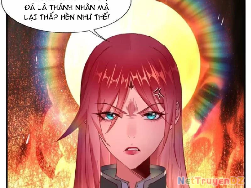 Hồng Hoang: Bắt Đầu Từ Việc Nhận Minh Hà Làm Con Gái Nuôi Chapter 14 - Trang 3