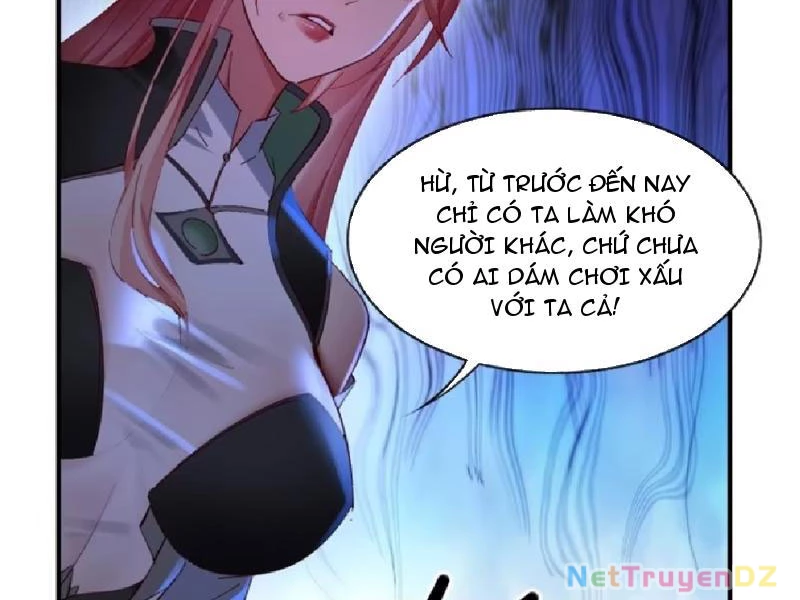 Hồng Hoang: Bắt Đầu Từ Việc Nhận Minh Hà Làm Con Gái Nuôi Chapter 14 - Trang 3