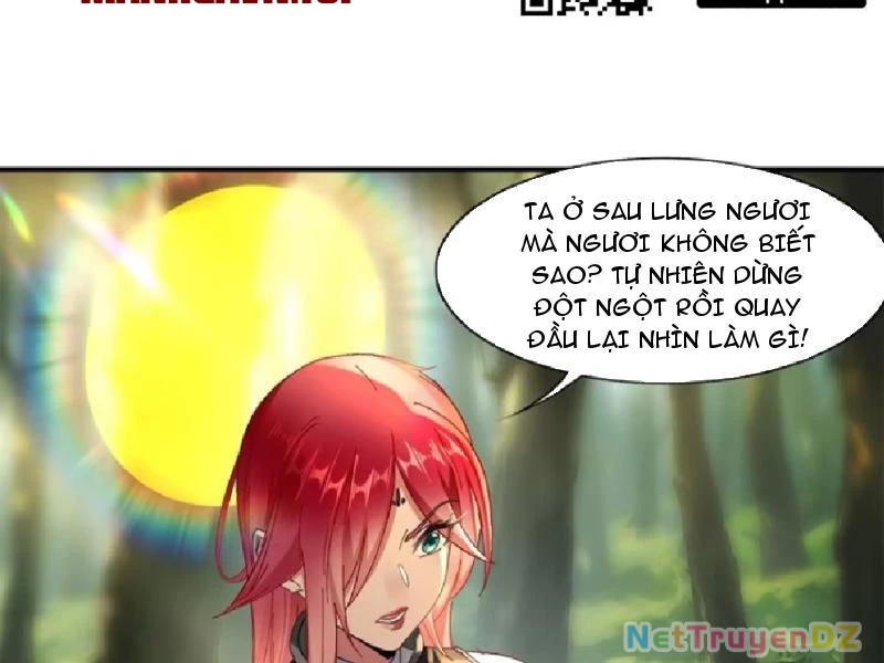 Hồng Hoang: Bắt Đầu Từ Việc Nhận Minh Hà Làm Con Gái Nuôi Chapter 14 - Trang 3