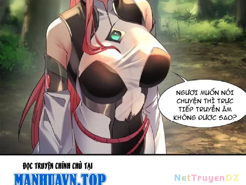 Hồng Hoang: Bắt Đầu Từ Việc Nhận Minh Hà Làm Con Gái Nuôi Chapter 14 - Trang 3