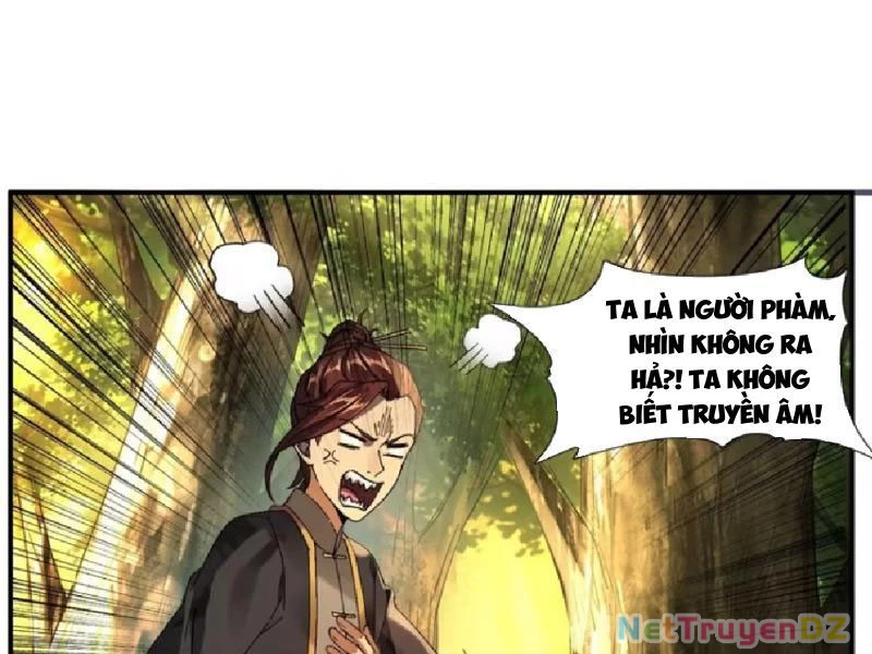 Hồng Hoang: Bắt Đầu Từ Việc Nhận Minh Hà Làm Con Gái Nuôi Chapter 14 - Trang 3