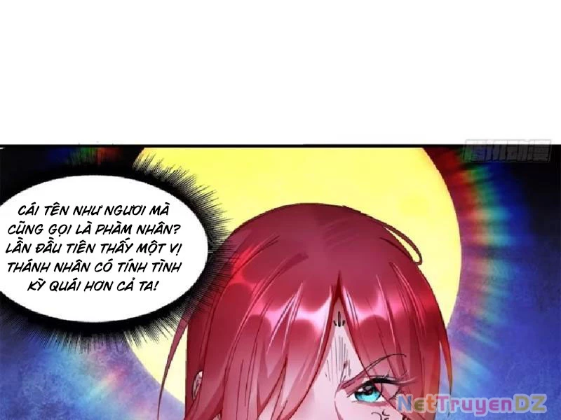 Hồng Hoang: Bắt Đầu Từ Việc Nhận Minh Hà Làm Con Gái Nuôi Chapter 14 - Trang 3