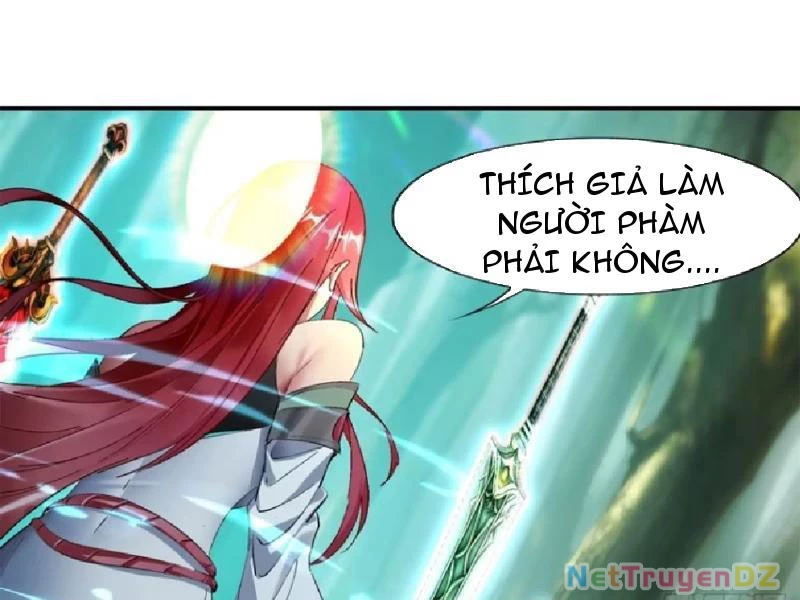 Hồng Hoang: Bắt Đầu Từ Việc Nhận Minh Hà Làm Con Gái Nuôi Chapter 14 - Trang 3