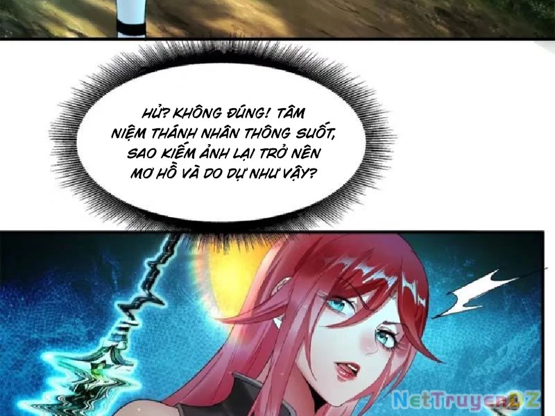 Hồng Hoang: Bắt Đầu Từ Việc Nhận Minh Hà Làm Con Gái Nuôi Chapter 14 - Trang 3