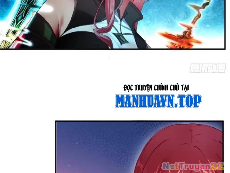 Hồng Hoang: Bắt Đầu Từ Việc Nhận Minh Hà Làm Con Gái Nuôi Chapter 14 - Trang 3