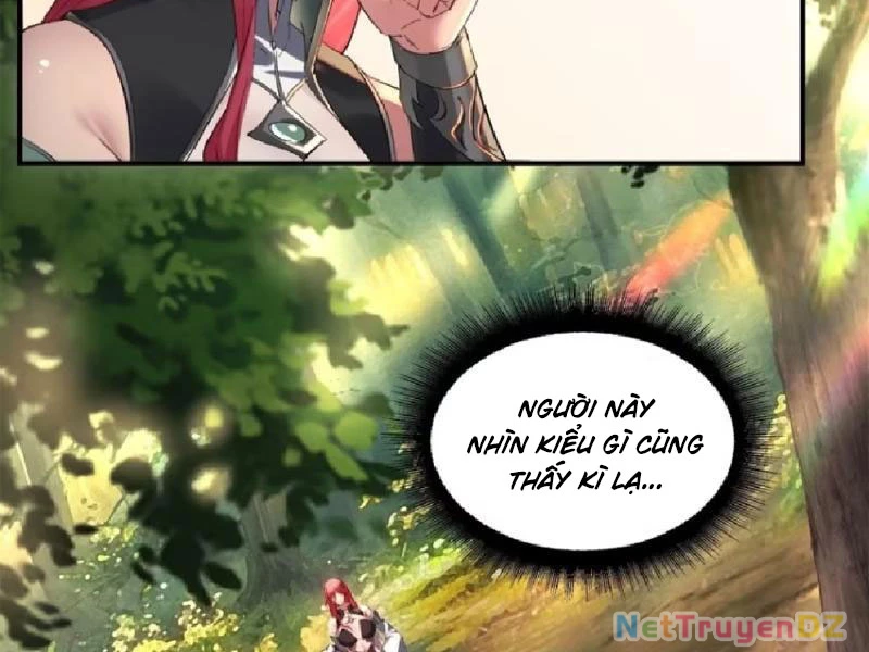 Hồng Hoang: Bắt Đầu Từ Việc Nhận Minh Hà Làm Con Gái Nuôi Chapter 14 - Trang 3