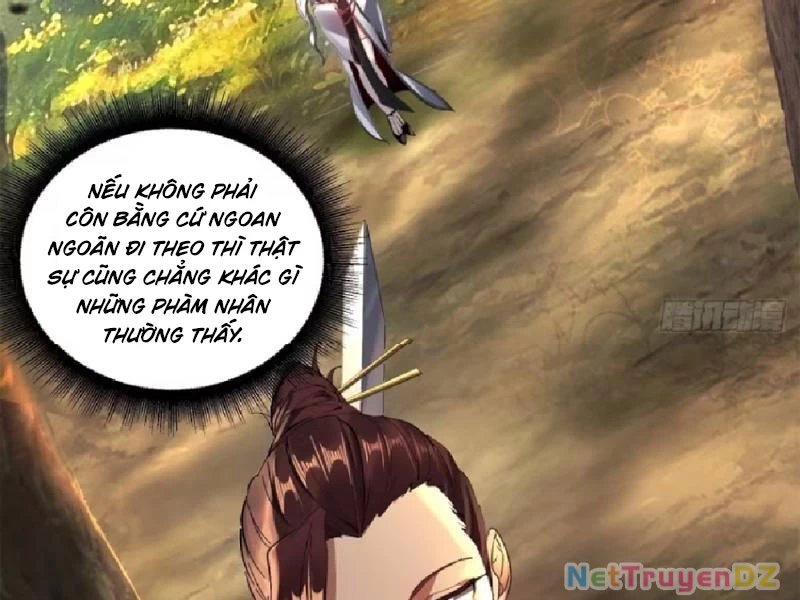 Hồng Hoang: Bắt Đầu Từ Việc Nhận Minh Hà Làm Con Gái Nuôi Chapter 14 - Trang 3