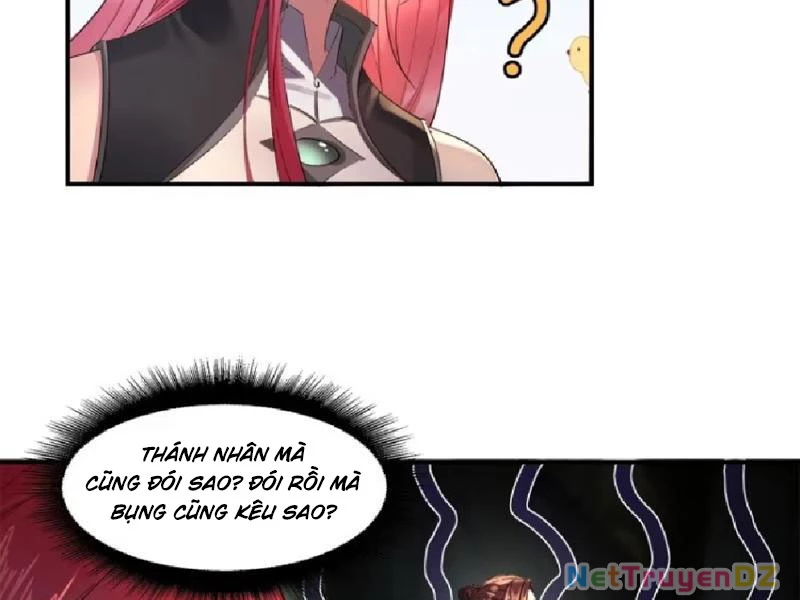 Hồng Hoang: Bắt Đầu Từ Việc Nhận Minh Hà Làm Con Gái Nuôi Chapter 14 - Trang 3