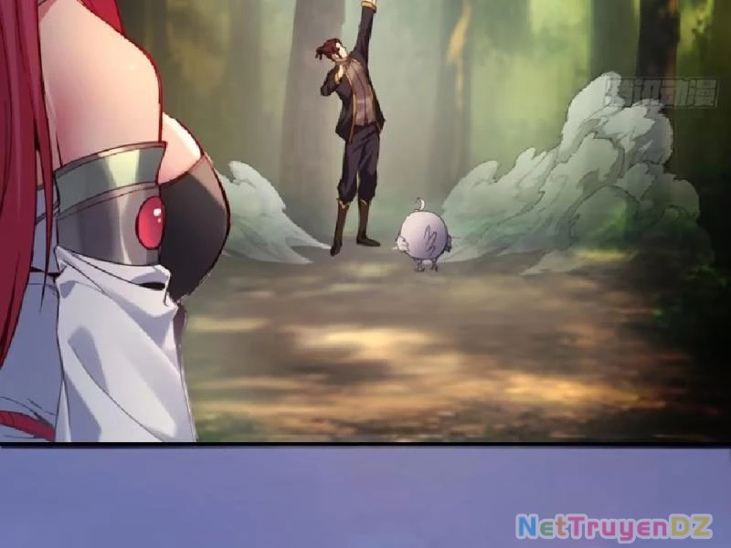 Hồng Hoang: Bắt Đầu Từ Việc Nhận Minh Hà Làm Con Gái Nuôi Chapter 14 - Trang 3