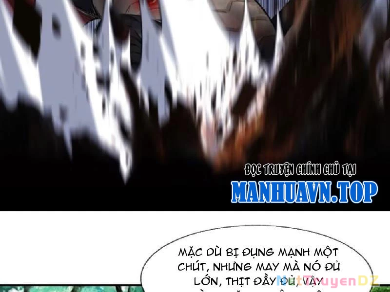 Hồng Hoang: Bắt Đầu Từ Việc Nhận Minh Hà Làm Con Gái Nuôi Chapter 14 - Trang 3