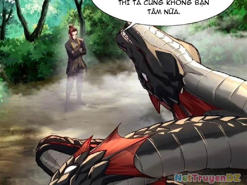 Hồng Hoang: Bắt Đầu Từ Việc Nhận Minh Hà Làm Con Gái Nuôi Chapter 14 - Trang 3