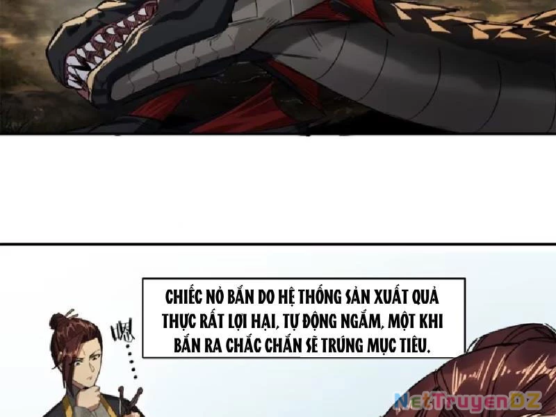 Hồng Hoang: Bắt Đầu Từ Việc Nhận Minh Hà Làm Con Gái Nuôi Chapter 14 - Trang 3