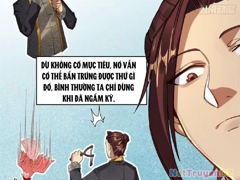 Hồng Hoang: Bắt Đầu Từ Việc Nhận Minh Hà Làm Con Gái Nuôi Chapter 14 - Trang 3