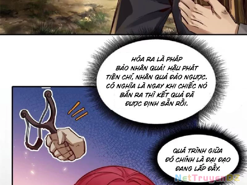 Hồng Hoang: Bắt Đầu Từ Việc Nhận Minh Hà Làm Con Gái Nuôi Chapter 14 - Trang 3