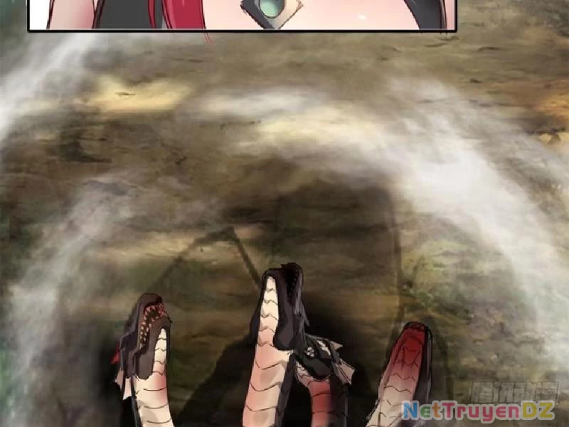 Hồng Hoang: Bắt Đầu Từ Việc Nhận Minh Hà Làm Con Gái Nuôi Chapter 14 - Trang 3