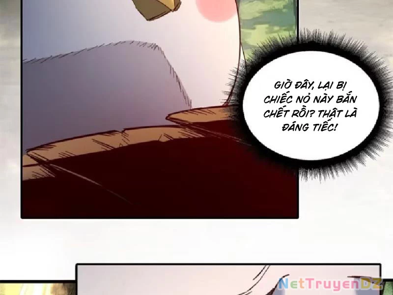 Hồng Hoang: Bắt Đầu Từ Việc Nhận Minh Hà Làm Con Gái Nuôi Chapter 14 - Trang 3