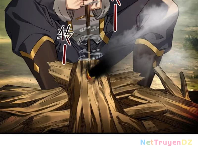 Hồng Hoang: Bắt Đầu Từ Việc Nhận Minh Hà Làm Con Gái Nuôi Chapter 14 - Trang 3