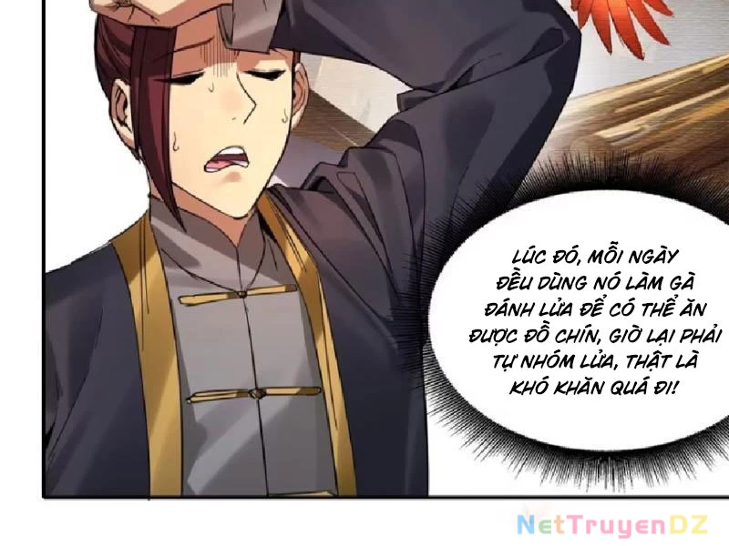 Hồng Hoang: Bắt Đầu Từ Việc Nhận Minh Hà Làm Con Gái Nuôi Chapter 14 - Trang 3