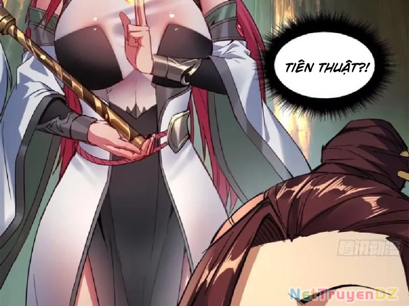 Hồng Hoang: Bắt Đầu Từ Việc Nhận Minh Hà Làm Con Gái Nuôi Chapter 14 - Trang 3